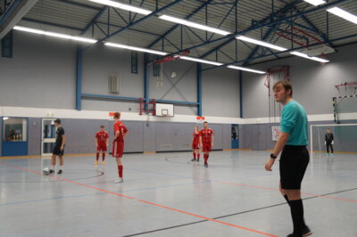 Foto des Albums: 1. Meyer Cup Männer