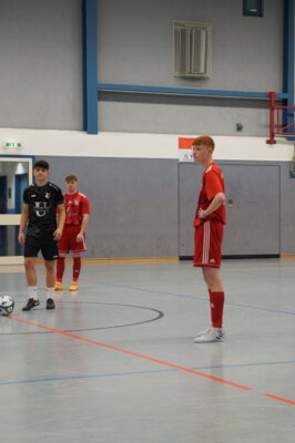 Foto des Albums: 1. Meyer Cup Männer