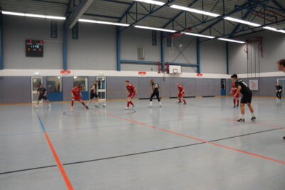 Foto des Albums: 1. Meyer Cup Männer