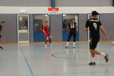 Foto des Albums: 1. Meyer Cup Männer