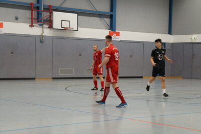 Foto des Albums: 1. Meyer Cup Männer