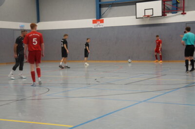 Foto des Albums: 1. Meyer Cup Männer