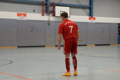 Foto des Albums: 1. Meyer Cup Männer
