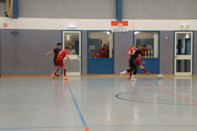 Foto des Albums: 1. Meyer Cup Männer