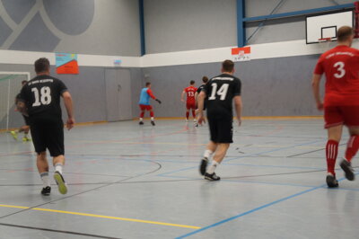 Foto des Albums: 1. Meyer Cup Männer