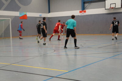 Foto des Albums: 1. Meyer Cup Männer
