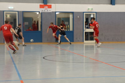 Foto des Albums: 1. Meyer Cup Männer