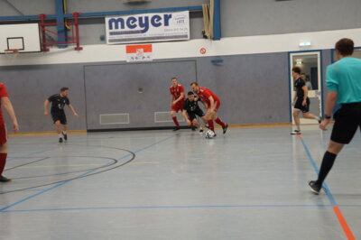 Foto des Albums: 1. Meyer Cup Männer