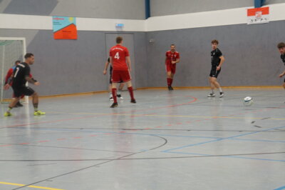 Foto des Albums: 1. Meyer Cup Männer