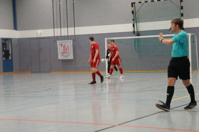 Foto des Albums: 1. Meyer Cup Männer