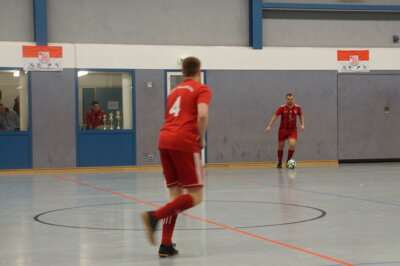 Foto des Albums: 1. Meyer Cup Männer
