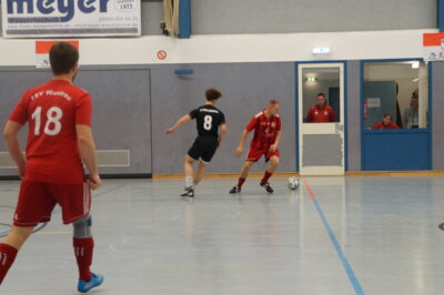 Foto des Albums: 1. Meyer Cup Männer