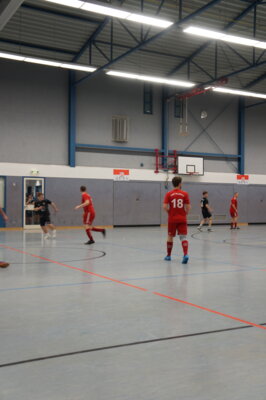 Foto des Albums: 1. Meyer Cup Männer