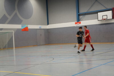 Foto des Albums: 1. Meyer Cup Männer