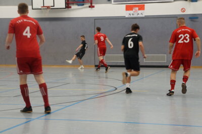 Foto des Albums: 1. Meyer Cup Männer