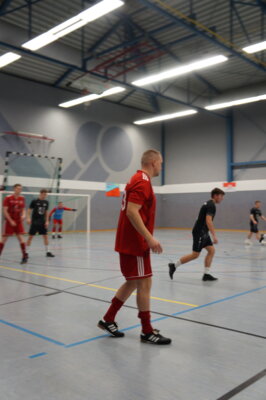 Foto des Albums: 1. Meyer Cup Männer