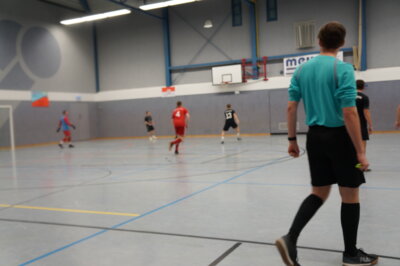 Foto des Albums: 1. Meyer Cup Männer