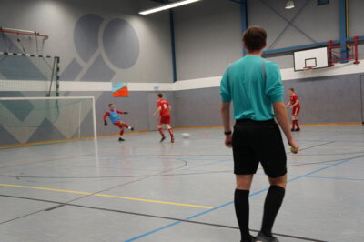 Foto des Albums: 1. Meyer Cup Männer