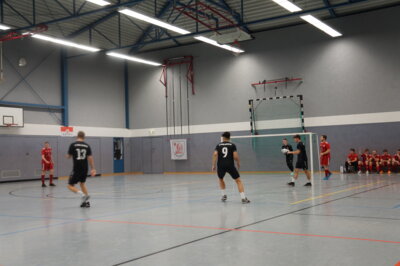 Foto des Albums: 1. Meyer Cup Männer