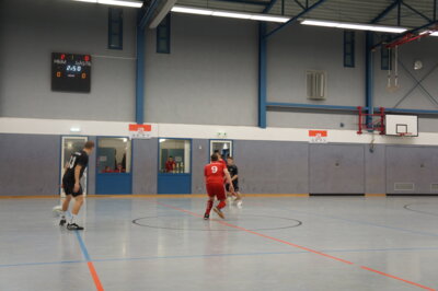 Foto des Albums: 1. Meyer Cup Männer