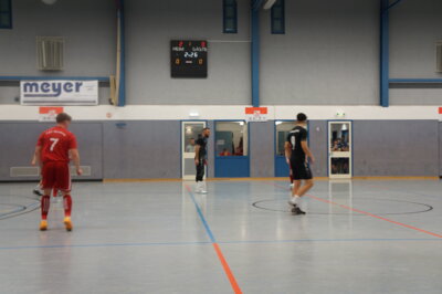 Foto des Albums: 1. Meyer Cup Männer