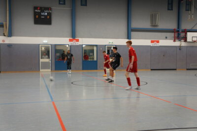 Foto des Albums: 1. Meyer Cup Männer