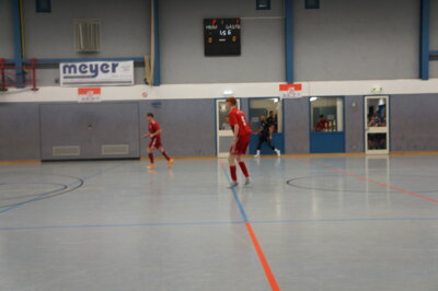 Foto des Albums: 1. Meyer Cup Männer