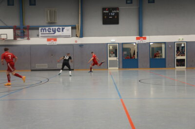 Foto des Albums: 1. Meyer Cup Männer