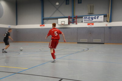Foto des Albums: 1. Meyer Cup Männer