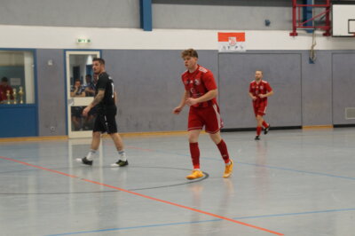 Foto des Albums: 1. Meyer Cup Männer