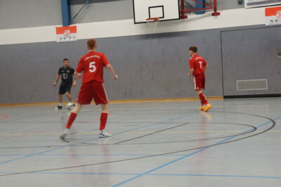 Foto des Albums: 1. Meyer Cup Männer