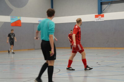 Foto des Albums: 1. Meyer Cup Männer