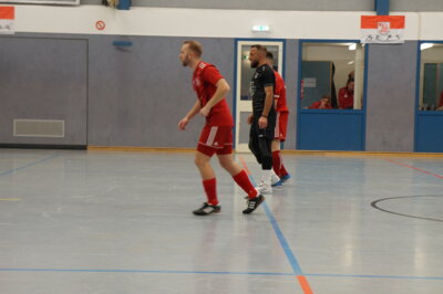 Foto des Albums: 1. Meyer Cup Männer