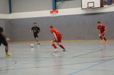 Foto des Albums: 1. Meyer Cup Männer