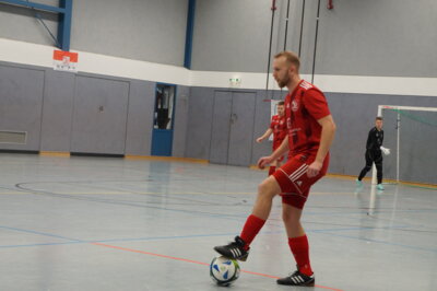 Foto des Albums: 1. Meyer Cup Männer