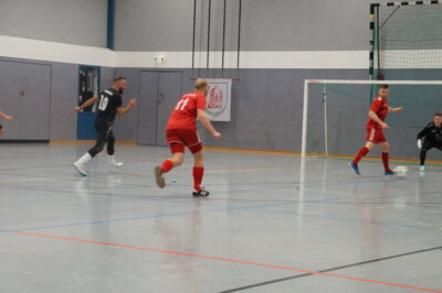 Foto des Albums: 1. Meyer Cup Männer