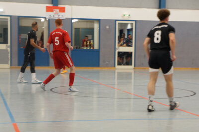 Foto des Albums: 1. Meyer Cup Männer