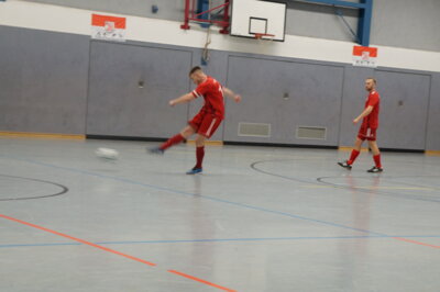 Foto des Albums: 1. Meyer Cup Männer
