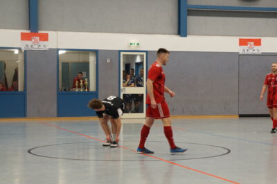 Foto des Albums: 1. Meyer Cup Männer