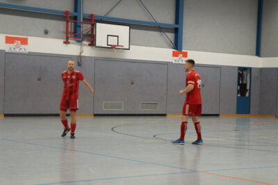 Foto des Albums: 1. Meyer Cup Männer