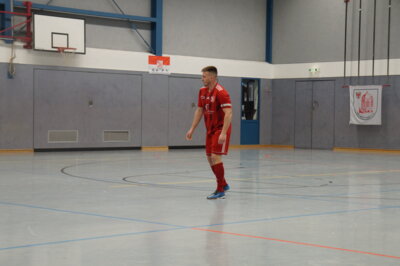 Foto des Albums: 1. Meyer Cup Männer
