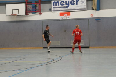 Foto des Albums: 1. Meyer Cup Männer
