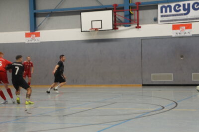 Foto des Albums: 1. Meyer Cup Männer