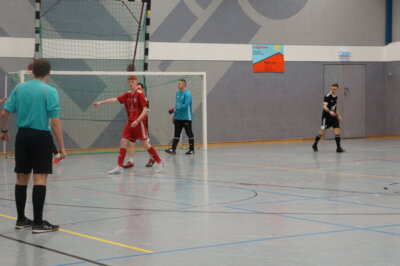 Foto des Albums: 1. Meyer Cup Männer