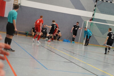 Foto des Albums: 1. Meyer Cup Männer