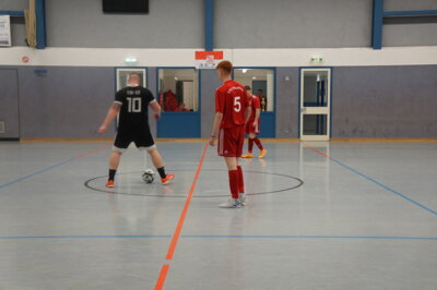 Foto des Albums: 1. Meyer Cup Männer