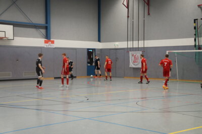 Foto des Albums: 1. Meyer Cup Männer