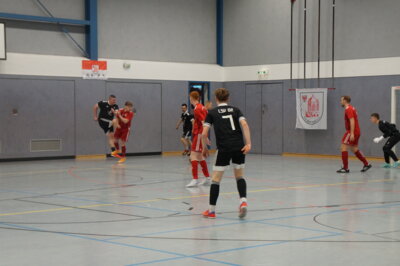 Foto des Albums: 1. Meyer Cup Männer