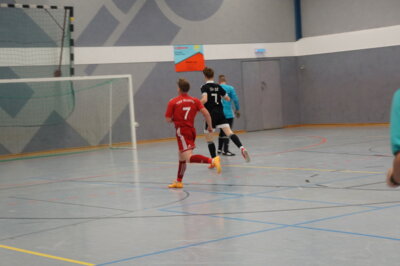 Foto des Albums: 1. Meyer Cup Männer
