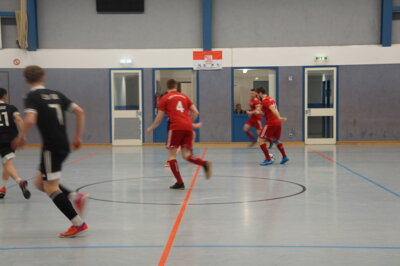 Foto des Albums: 1. Meyer Cup Männer